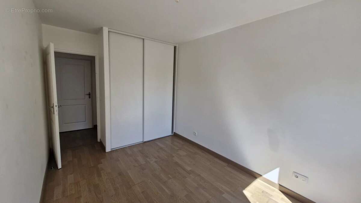 Appartement à BRUGES
