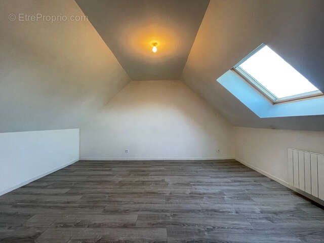 Maison à ROIGLISE