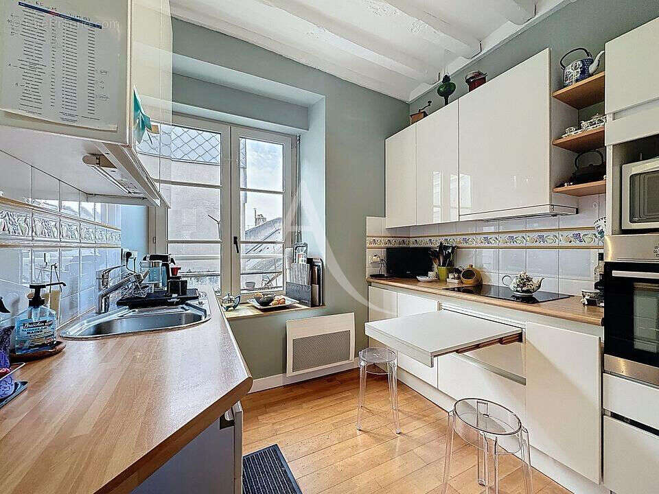 Appartement à ANGERS