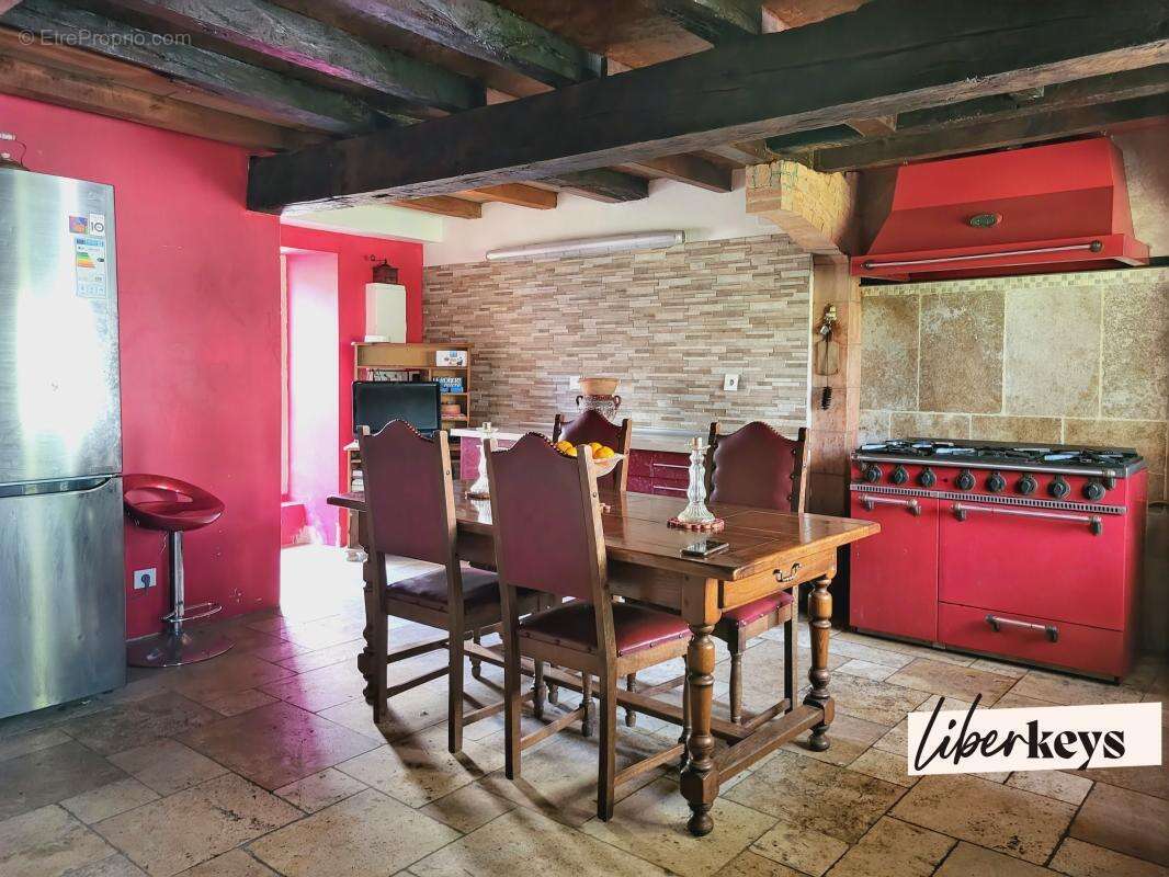 Maison à GRAULHET