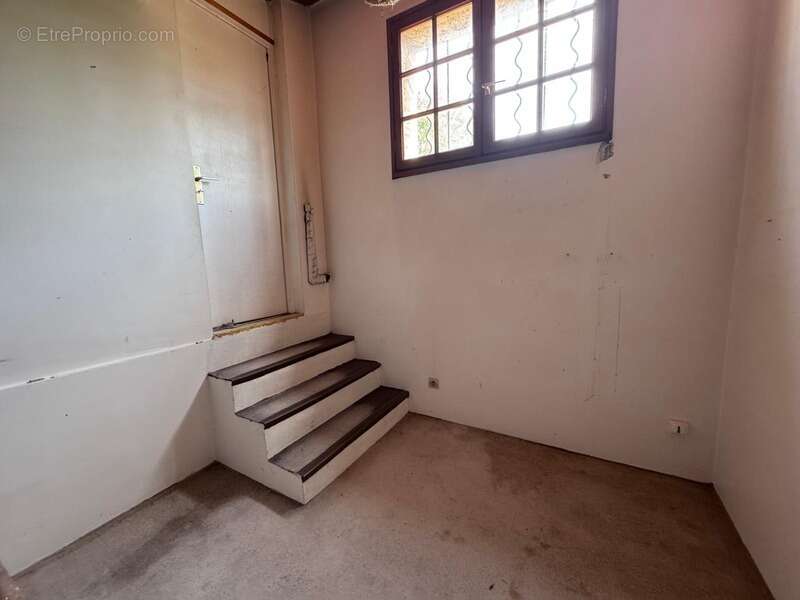 Maison à PEROLS