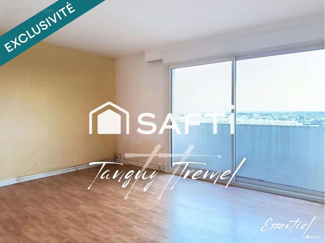 Photo 2 - Appartement à LORIENT