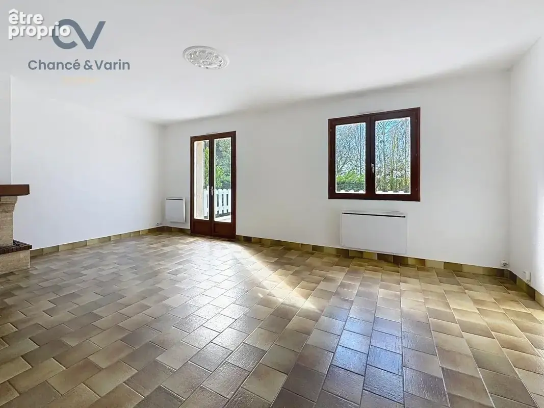 Maison 6 pièces 101 m² à vendre à Bonneville-Sur-Touques (14800) - photo 4