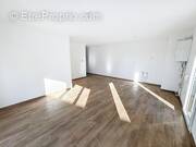 Appartement à VETRAZ-MONTHOUX