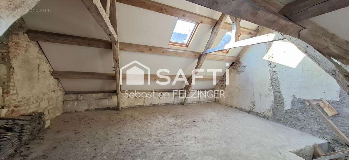 Photo 9 - Maison à LAON