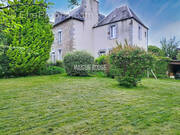 Maison à SAINT-PIERRE-DE-PLESGUEN
