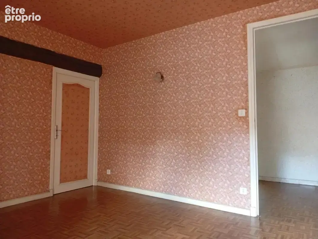 A vendre maison labastide rouairoux 81270 - photo 2
