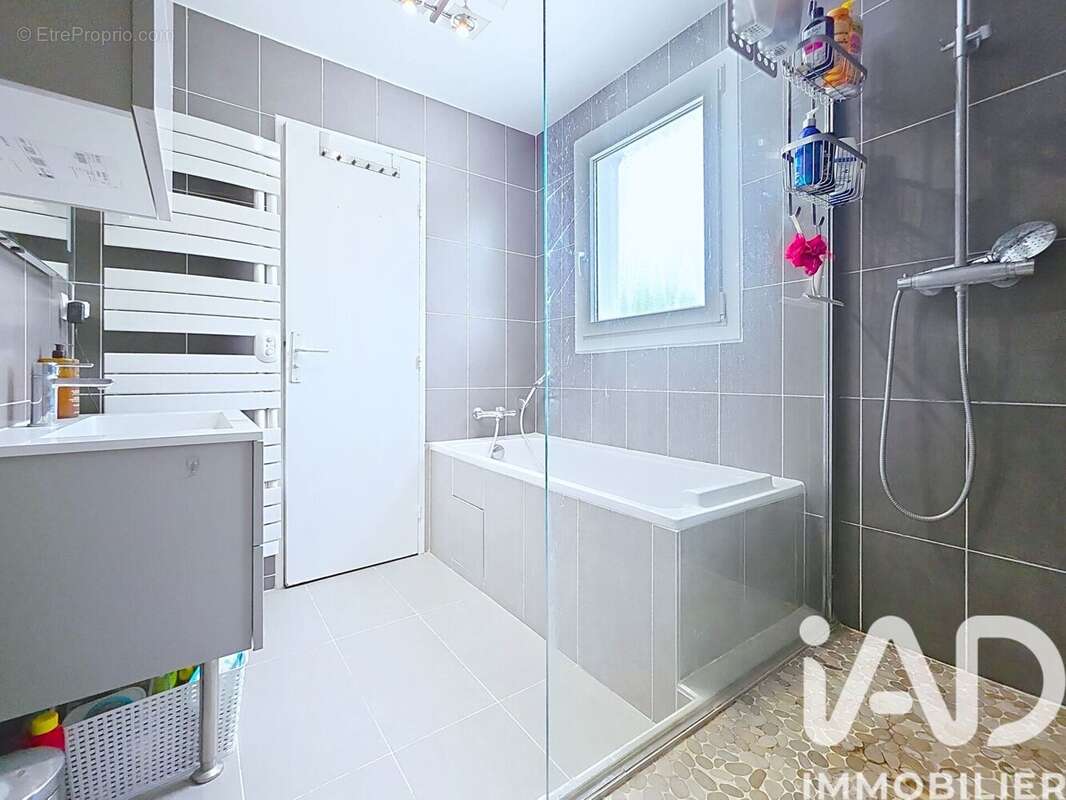 Photo 9 - Maison à MAROLLES-EN-BRIE