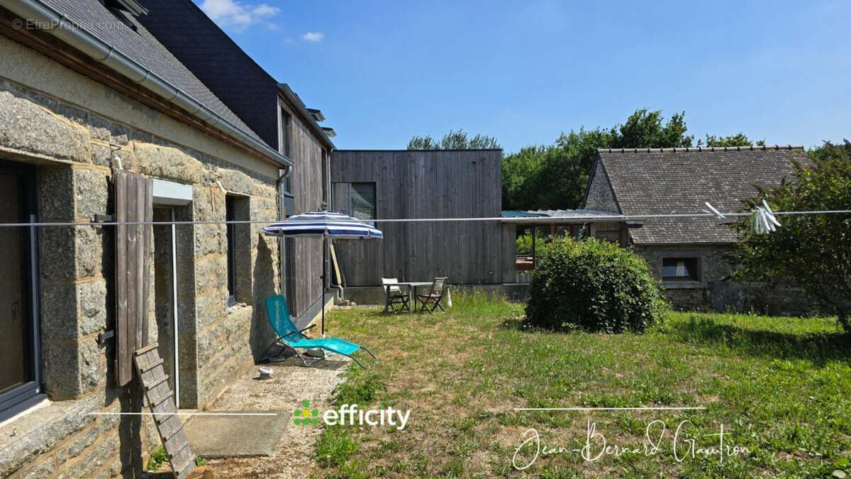 Maison de campagne - photo 4