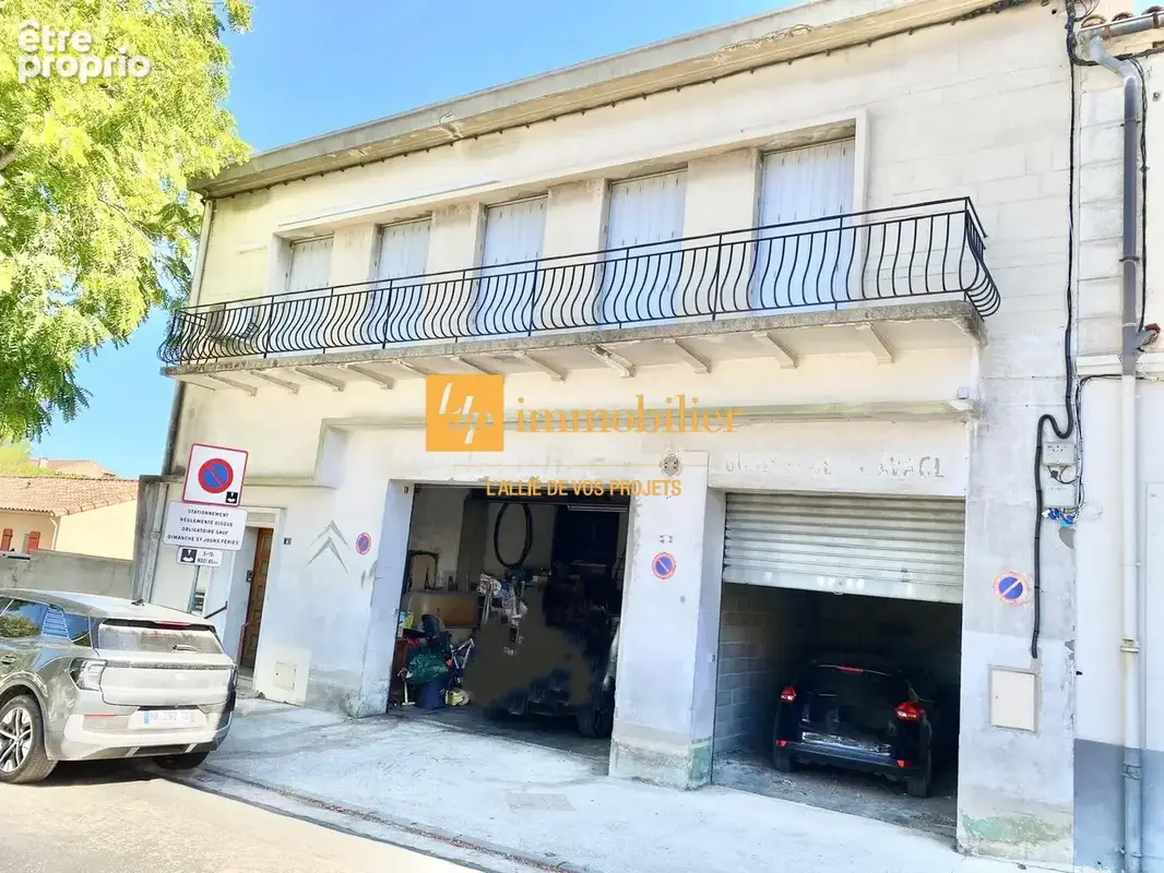 Photo Maison à Gignac au prix de 380 000€