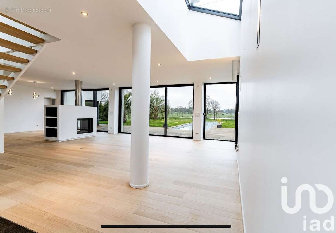 Photo 7 - Maison à SAINT-ANDRE-DES-EAUX