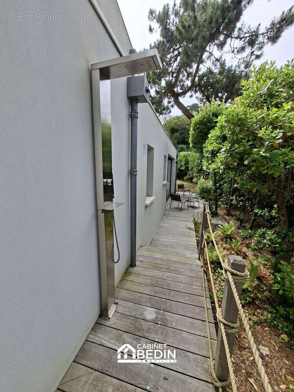 Maison à LEGE-CAP-FERRET