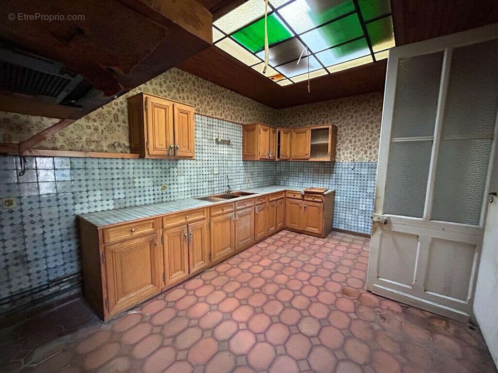 Photo 6 - Maison à ILLIES