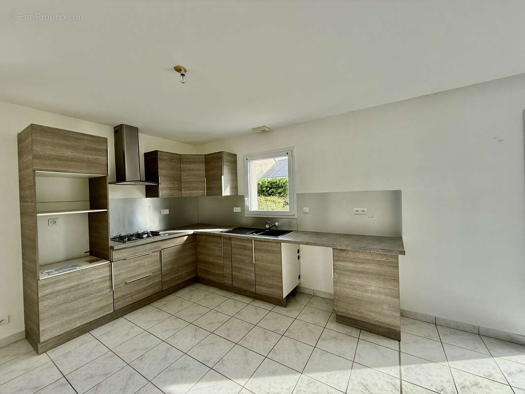 Maison à NOTRE-DAME-DES-LANDES