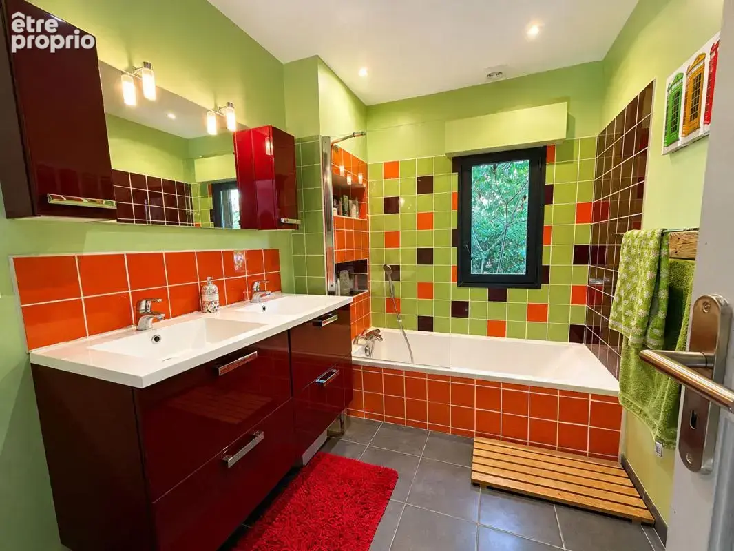 Villa contemporaine T6 avec piscine à moins de 10 minutes de CAHORS - photo 15