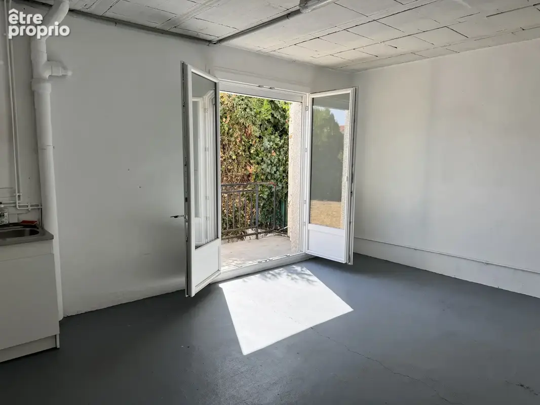 LAUNAGUET / PROCHE TOULOUSE - Maison individuelle T5 sur parcelle de 527m2 - photo 14