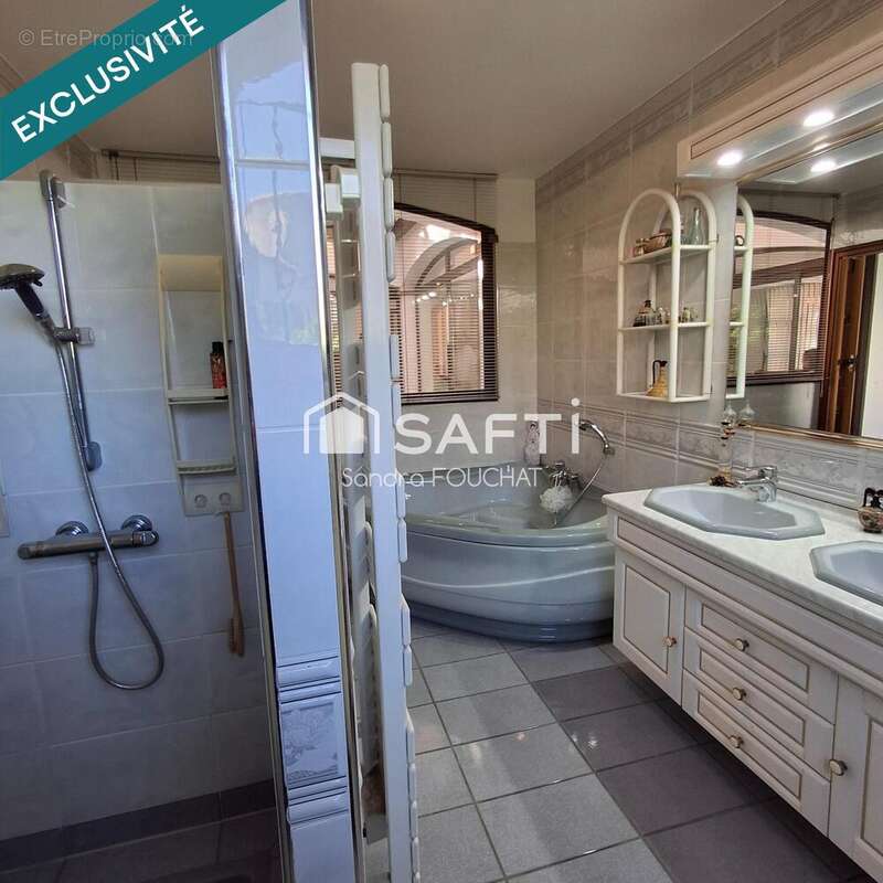 Photo 8 - Maison à MONTAUBAN