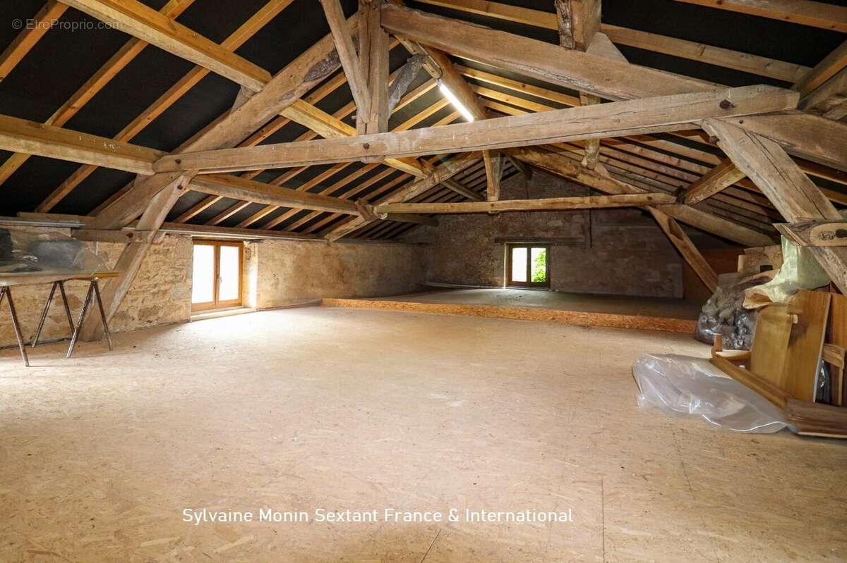 Superbe domaine de caractère du XVIIIe siècle sur 4 hectares avec piscine, maison d'amis et dépendances - photo 20