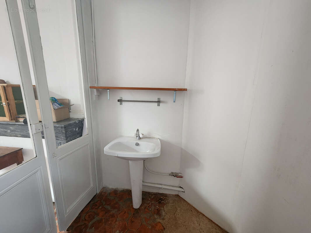 Appartement à LODEVE