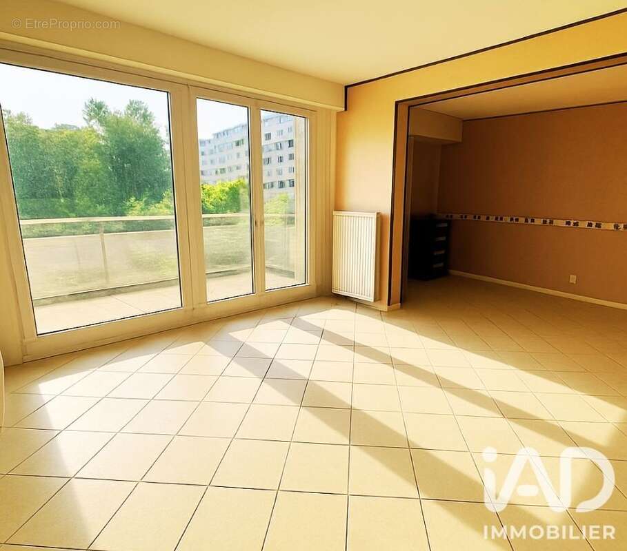 Photo 2 - Appartement à TOURS