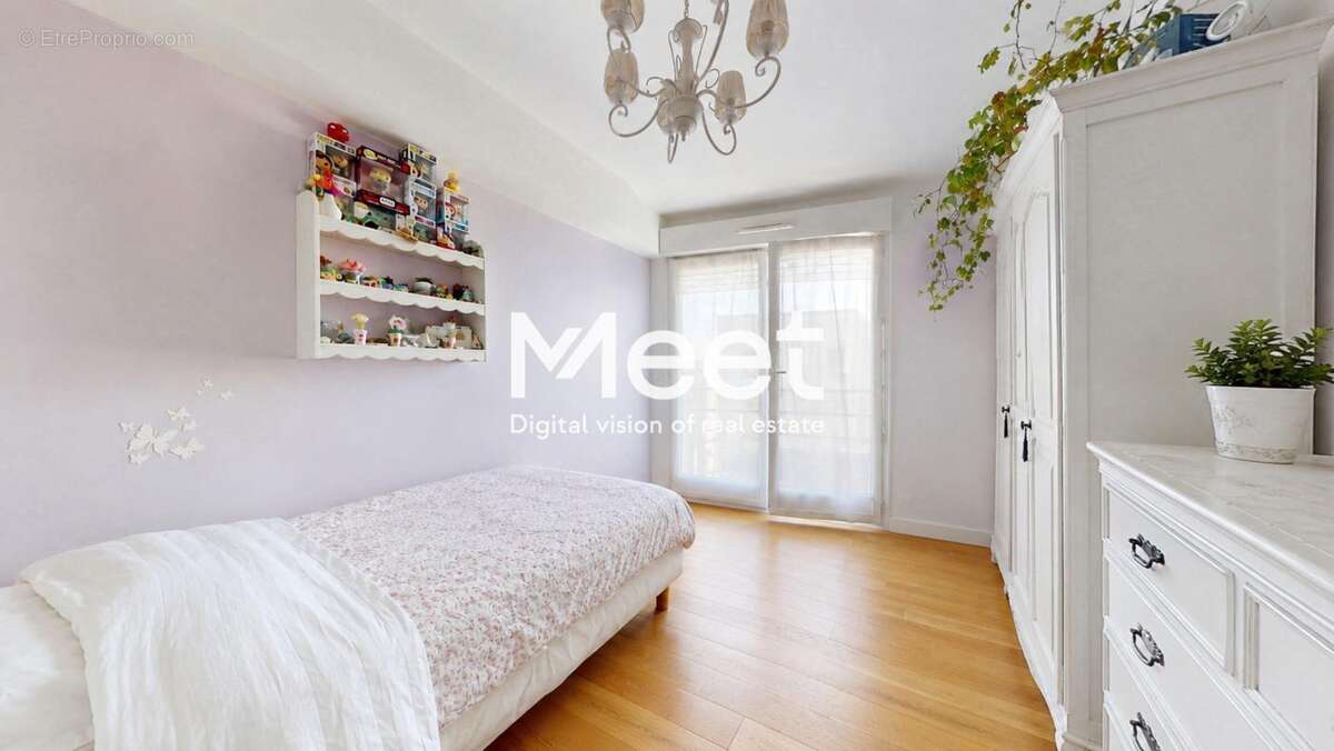 Appartement à VITRY-SUR-SEINE