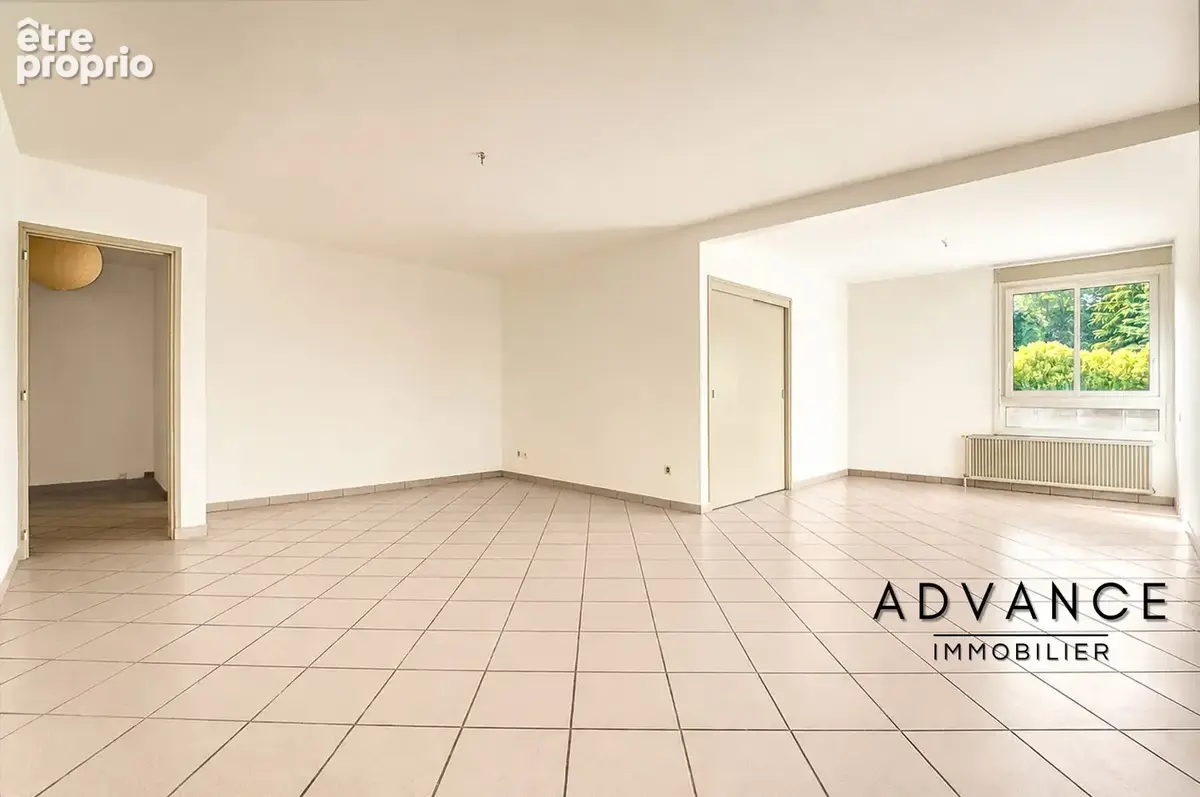 Appartement 3 pièces 89 m² à vendre à Toulouse (31400) - photo 4