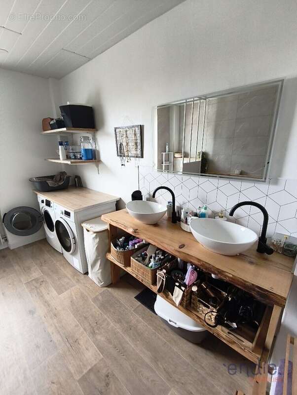 Appartement à CERNAY