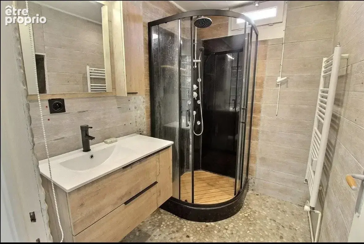 Appartement 4 pièces 71 m² à vendre à Montceau-Les-Mines (71300) - photo 5