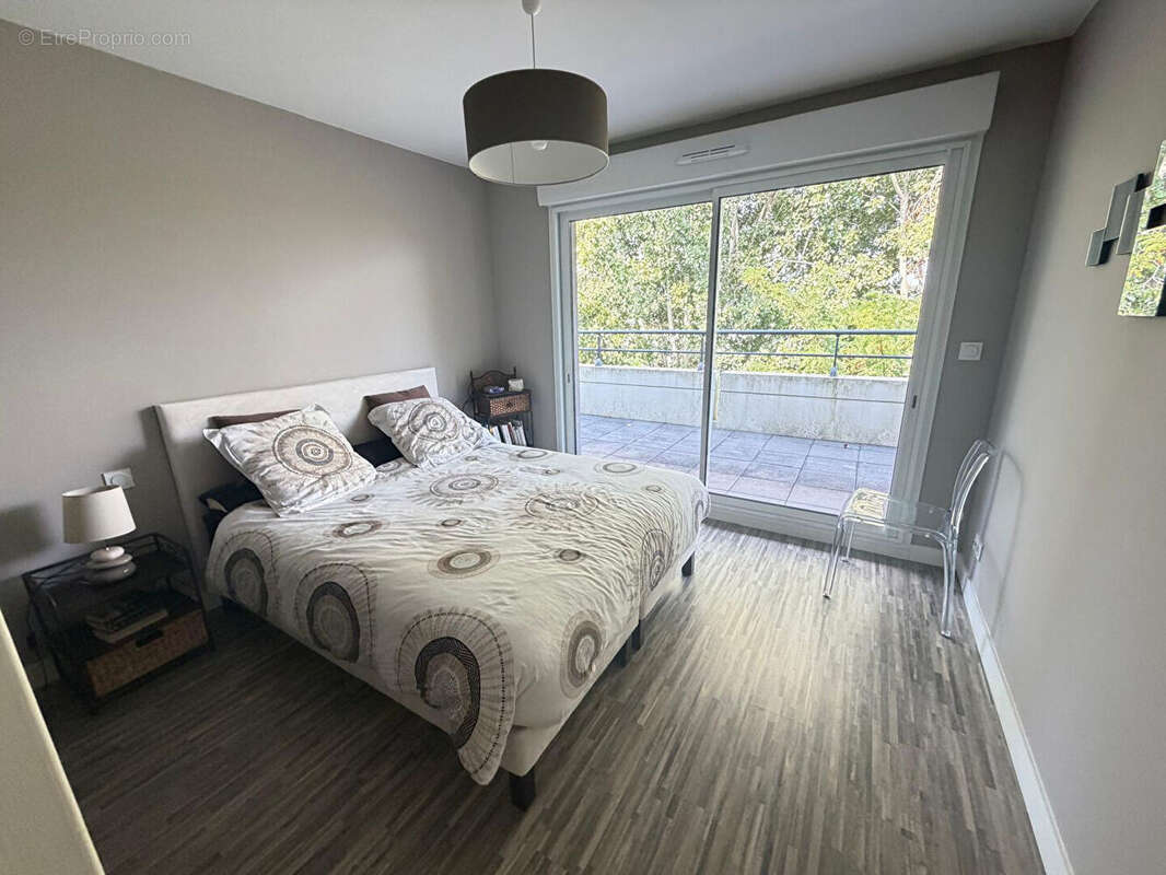 Bayonne , quartier des arènes  appartement attique d'exception - photo 11