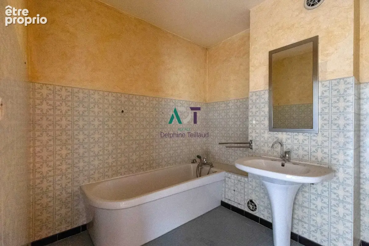 Appartement 4 pièces 90 m² à vendre à Meylan (38240) - photo 6