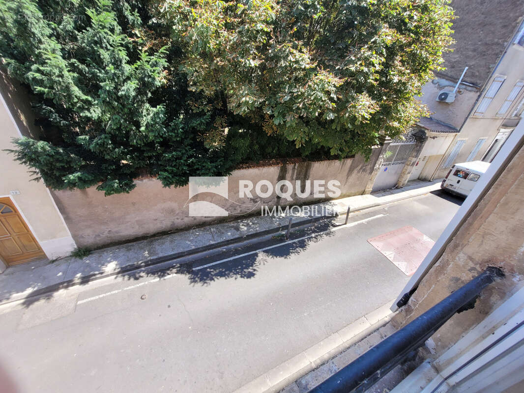 Appartement à BEDARIEUX