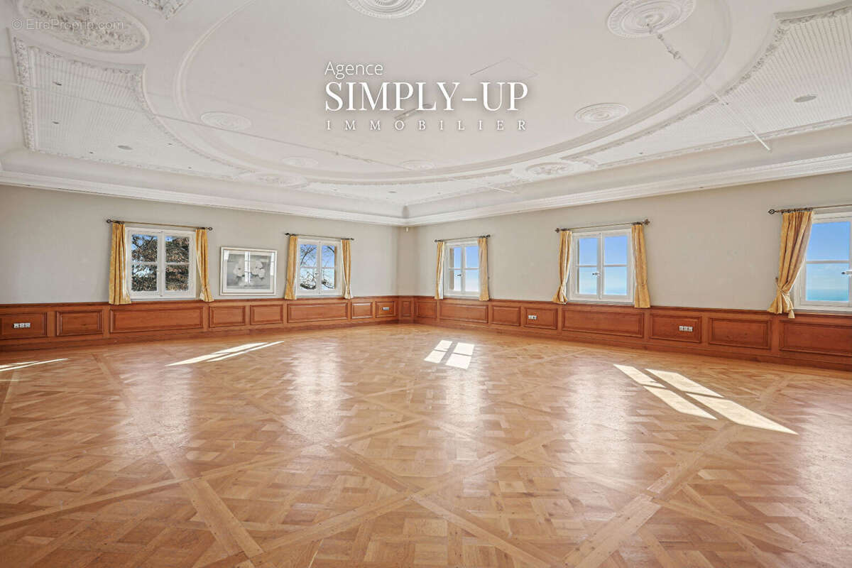 Maison à VILLEFRANCHE-SUR-MER