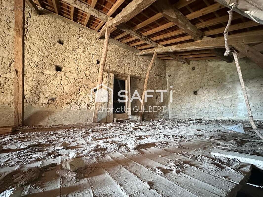 Photo 9 - Maison à FRANCESCAS