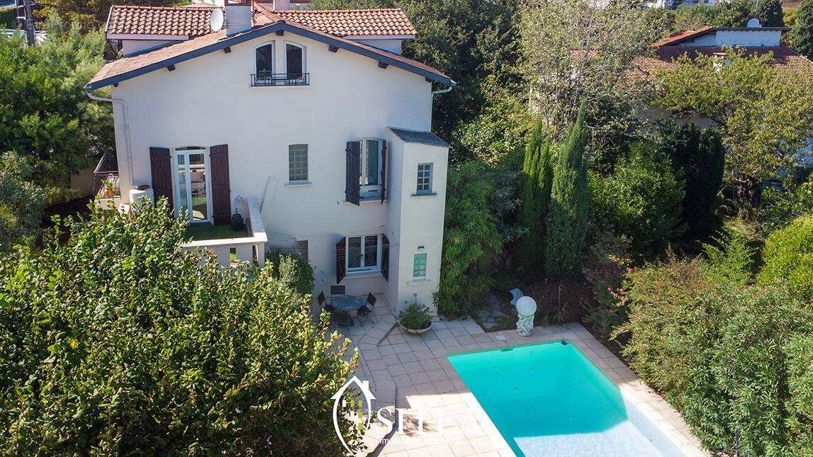 Maison à COLOMIERS