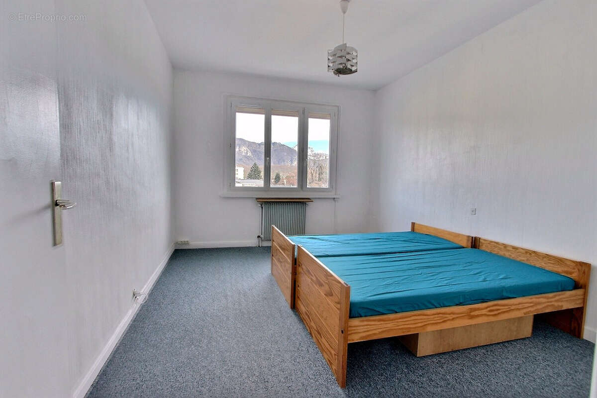 Appartement à ANNECY