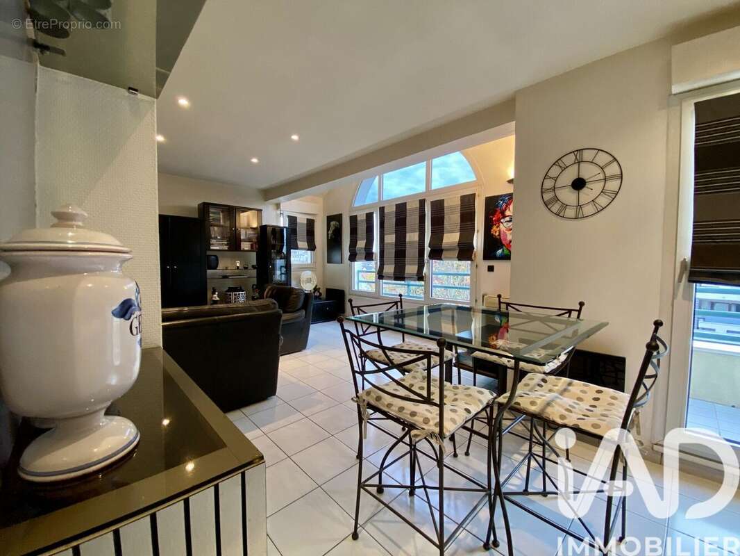 Photo 4 - Appartement à LIMEIL-BREVANNES