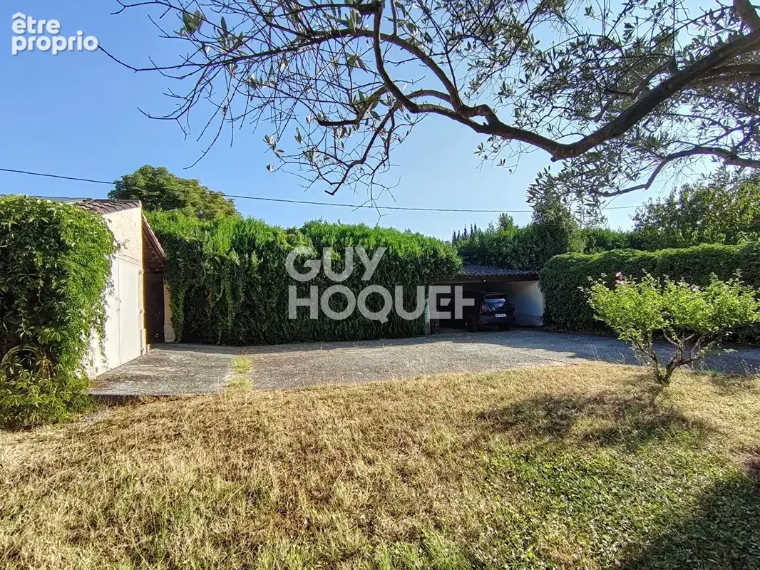 Maison Carpentras 7 pièce(s) de 183 m² - 5 chambres - Jardin - Piscine - Garage / Carport - Forage - photo 13