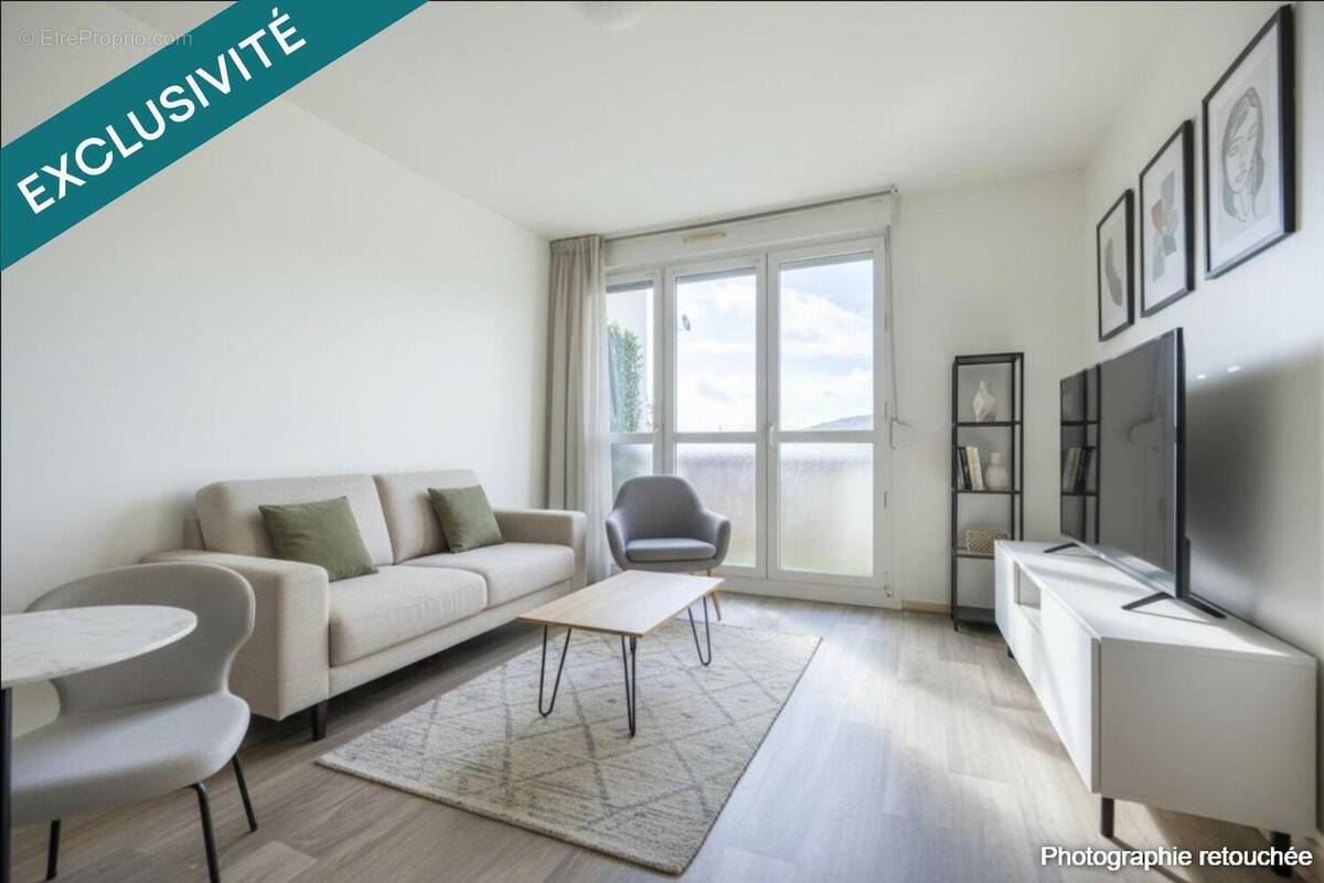 Photo 1 - Appartement à FAMECK