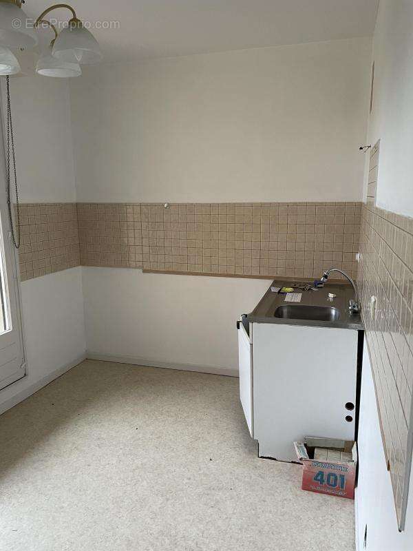 Appartement à ALGOLSHEIM