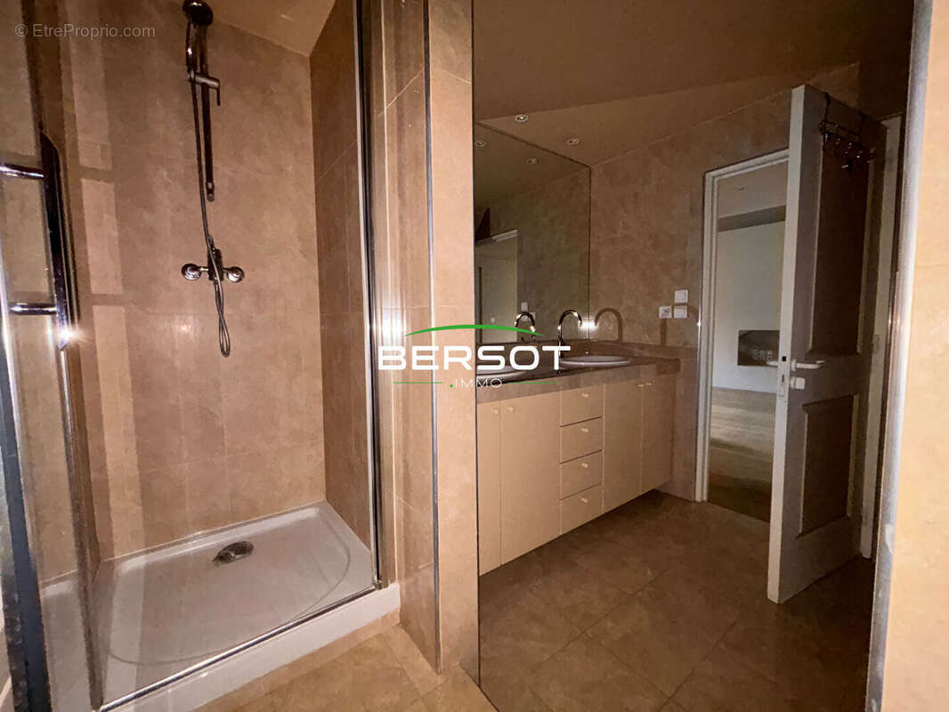 Appartement à BESANCON