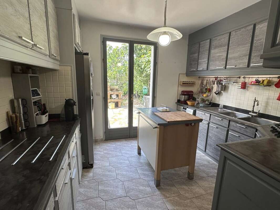 Maison à GOURNAY-SUR-MARNE