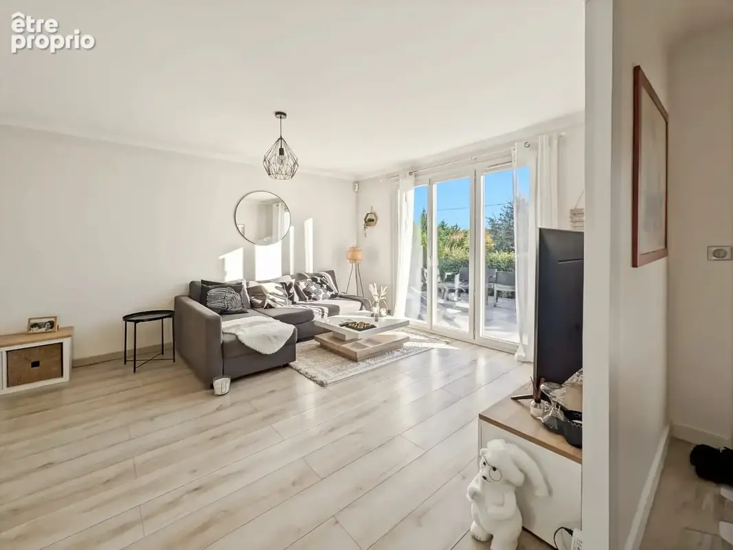 Maison 90 m² à Feyzin  - photo 3