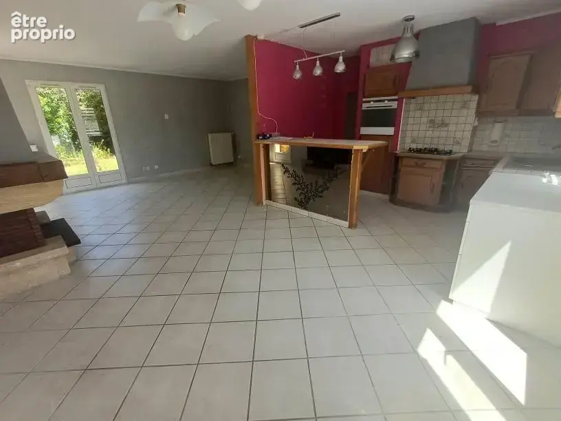 Maison 122 m² à Rivery  - photo 5
