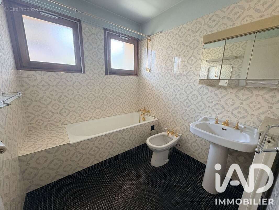 Appartement 106 m² à Gap  - photo 6