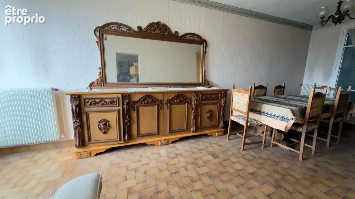 EXCLUSIVITE - Deux maisons au cœur du centre ville de NEUILLY PLAISANCE - photo 28