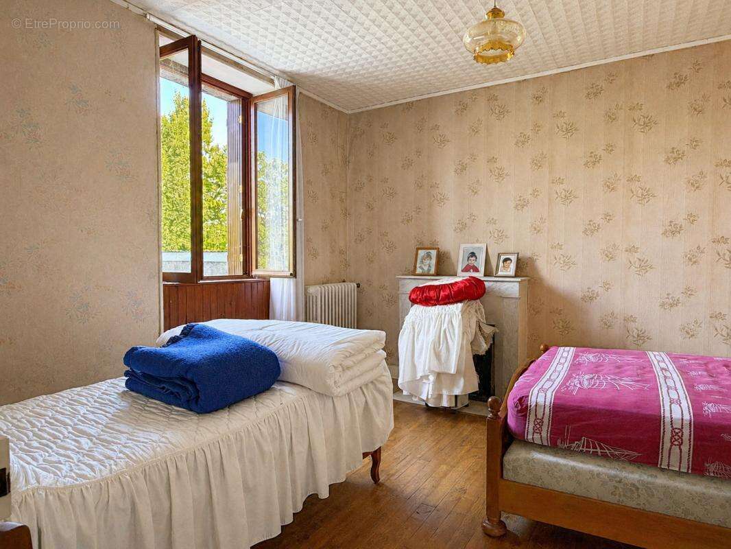 Maison familiale ou investissement - photo 4