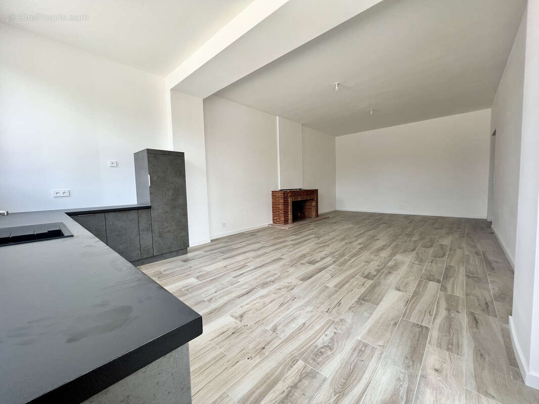 Appartement à VALLET