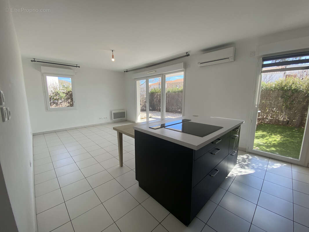 Appartement à MIRAMAS