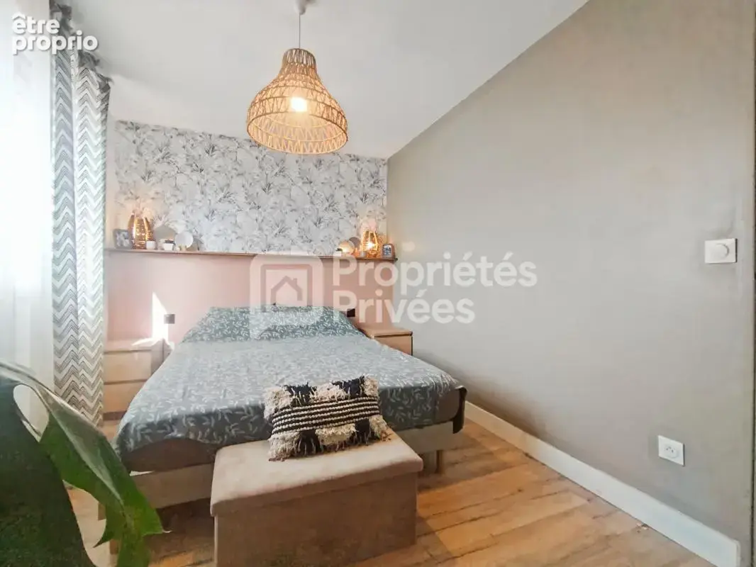 PINSAGUEL (31120), Maison 124 m² avec jardin et terrasse, Quartier calme - photo 13