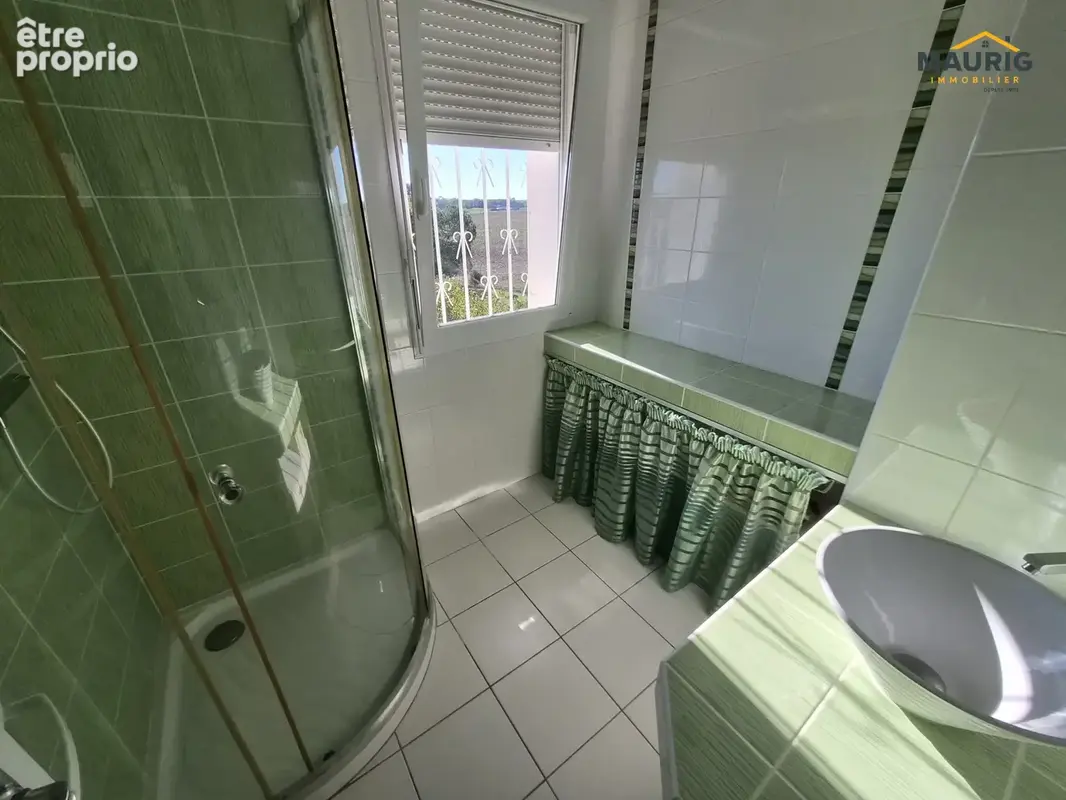 Maison 4 chambres avec piscine, double garage et terrain de 1 848 m2   environnement calme - marmande - photo 10